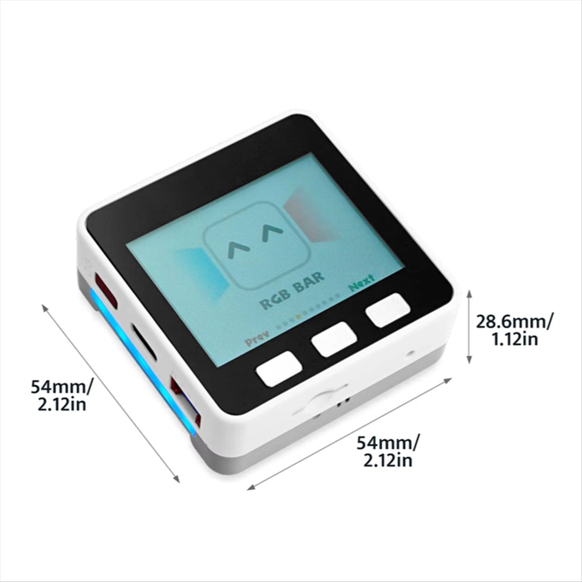 [NEW] For IoT Kit V2.7 with ,  - огляд і ціна Smart Home Automation Kit