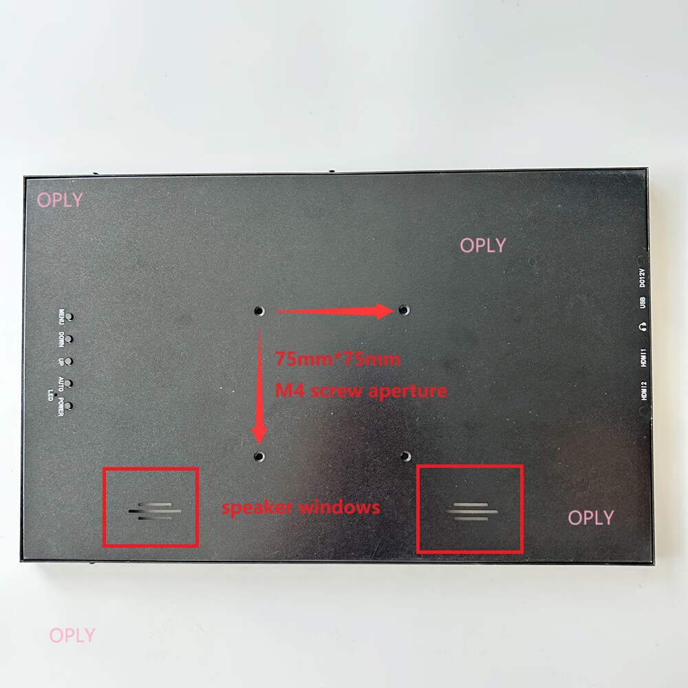 EDP controller board kit with  - огляд і ціна Microcontroller Kit