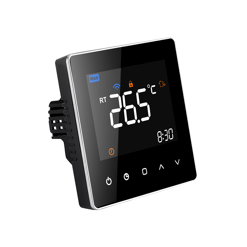 WiFi Smart Thermostat Modbus T - огляд і ціна Wifi Thermostat