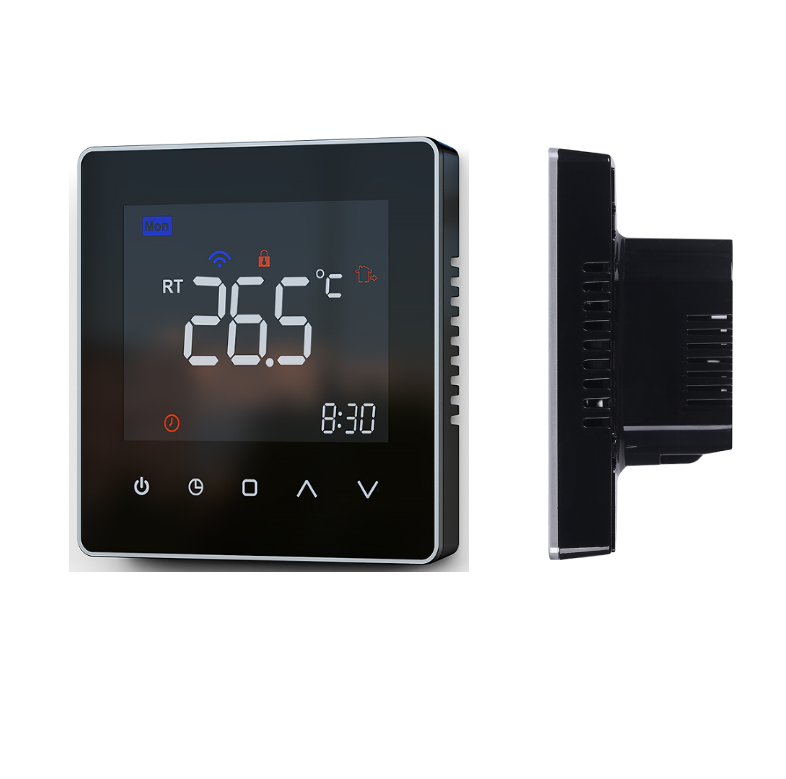 WiFi Smart Thermostat Modbus T - огляд і ціна Wifi Thermostat