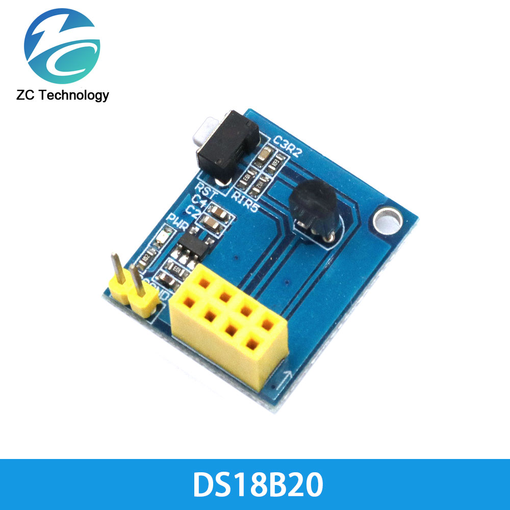 ESP8266 5V WiFi Relay Module D - огляд і ціна Esp8266 Relay Module