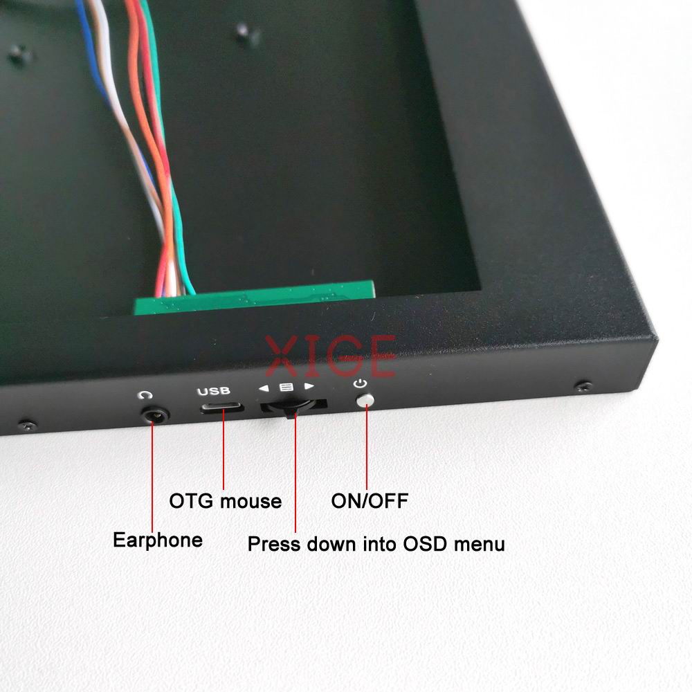 Controller Board+Metal Case DI - огляд і ціна Microcontroller Kit