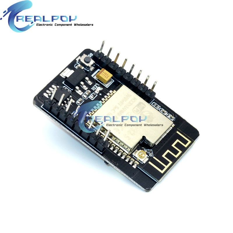ESP32-CAM WiFi Module 2.4G Ant - огляд і ціна Esp32 Smart Home Kit