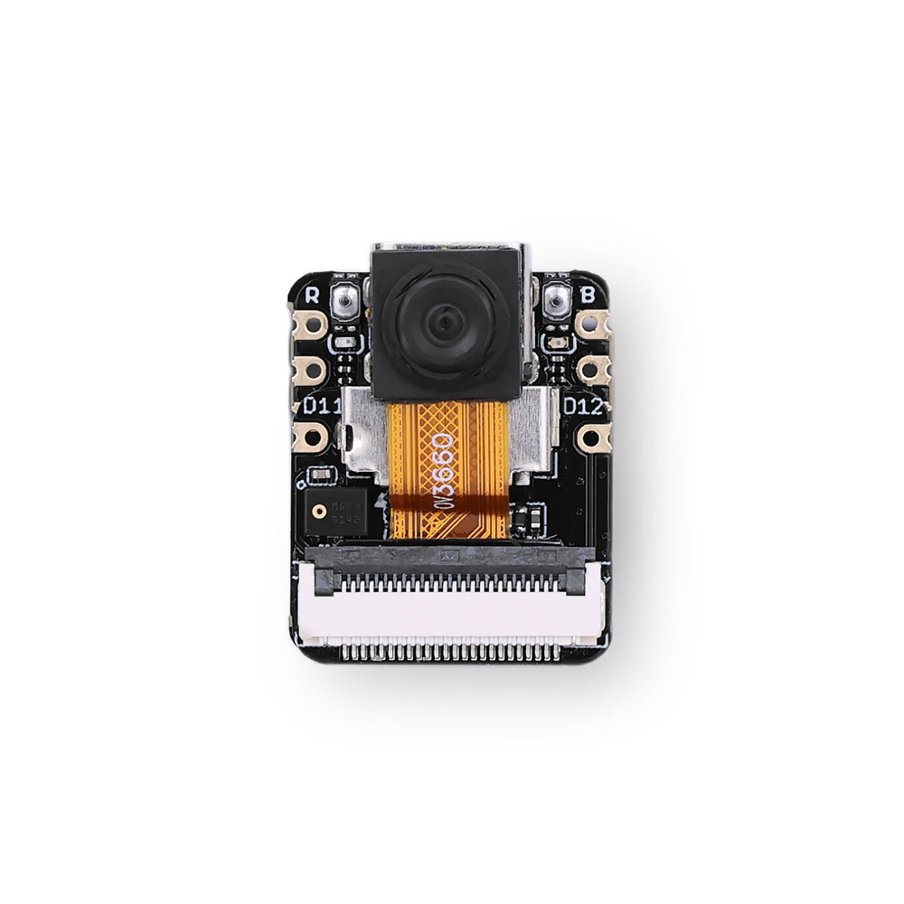 Seeed Studio XIAO ESP32S3 Sens - огляд і ціна Esp32 Smart Home Kit