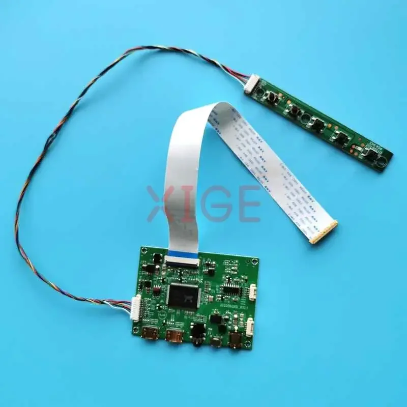 Controller Driver Board For B1 - огляд і ціна Microcontroller Kit