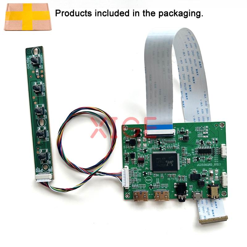 Controller Driver Board For B1 - огляд і ціна Microcontroller Kit