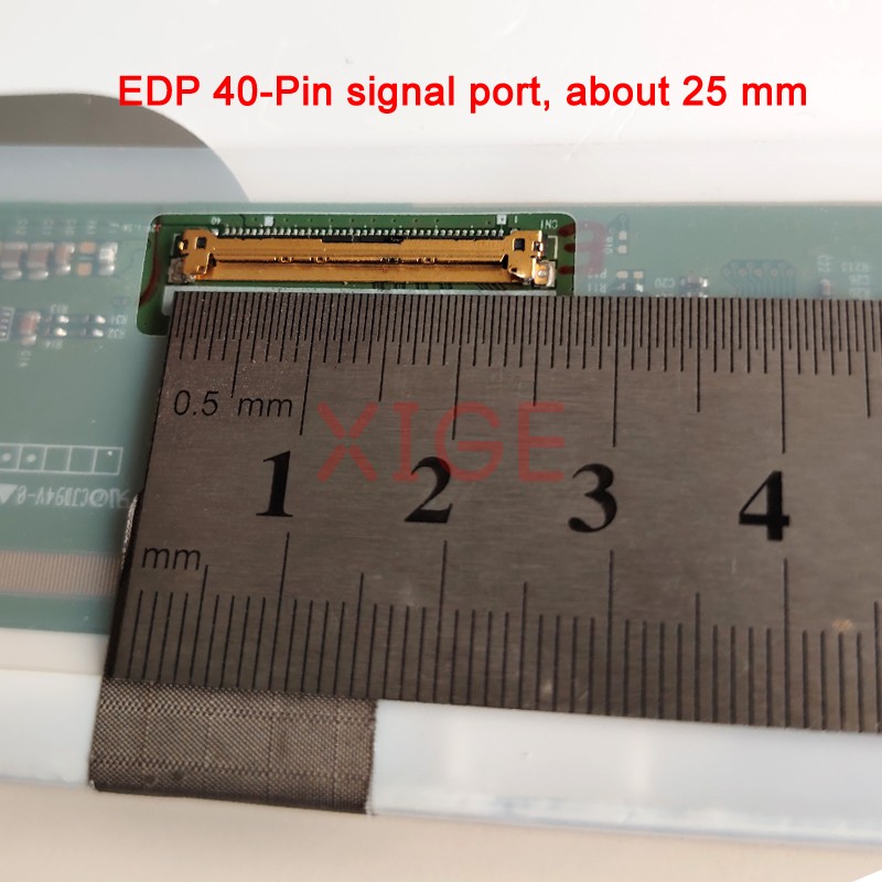 For B156HAN08.0/2/3/4 Laptop M - огляд і ціна Microcontroller Kit