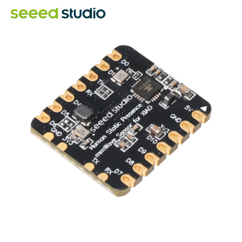 24GHz mmWave Sensor, Home Assi - огляд і ціна Sensor Kit Arduino