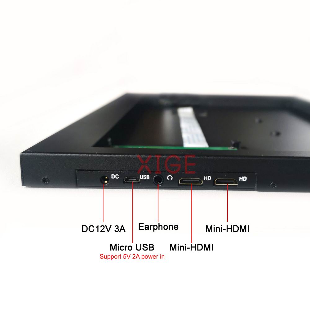 For N156BGE-E31/E41/EA1/EB1 LE - огляд і ціна Microcontroller Kit