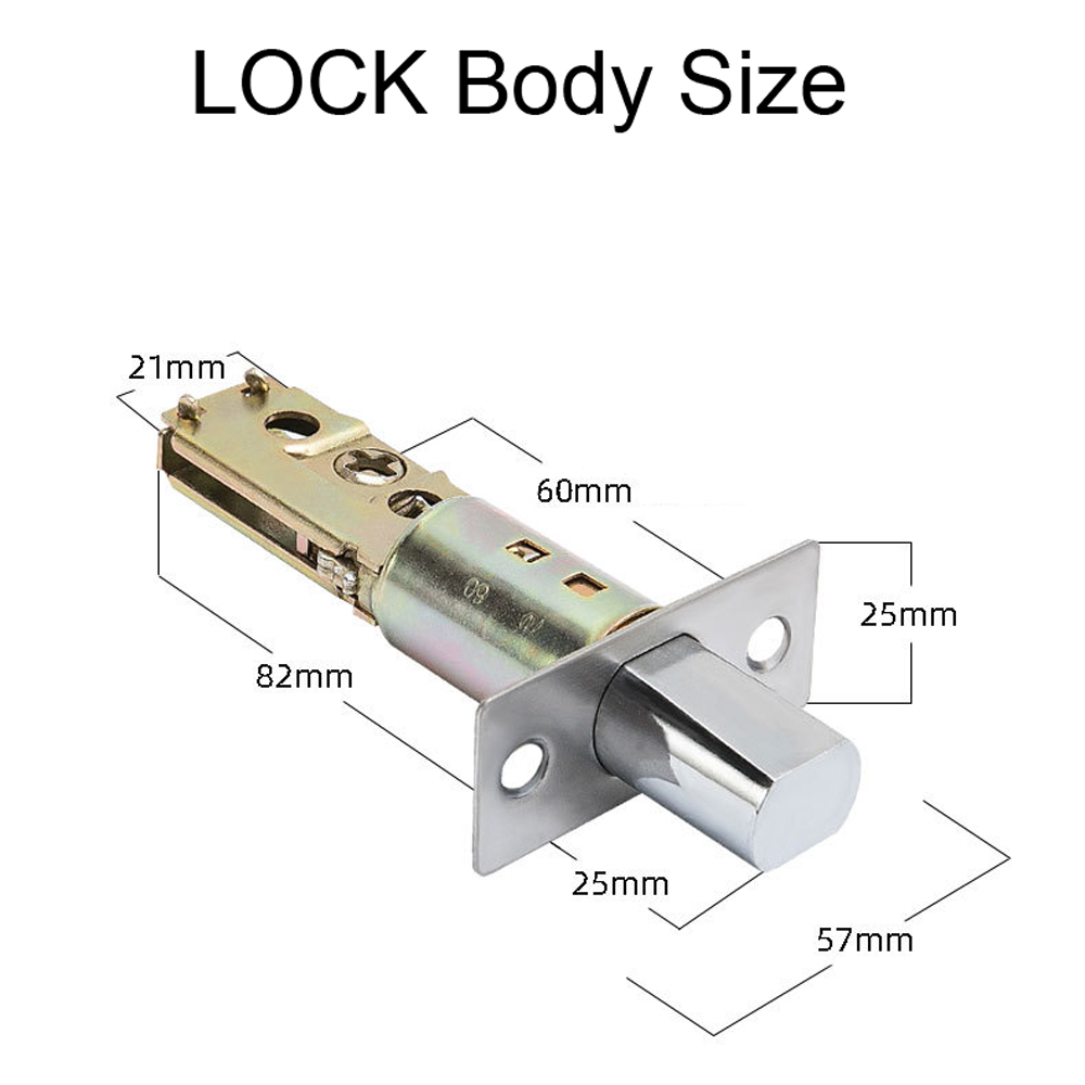 Support Tuya App Remote Contro - огляд і ціна Smart Door Lock Wifi