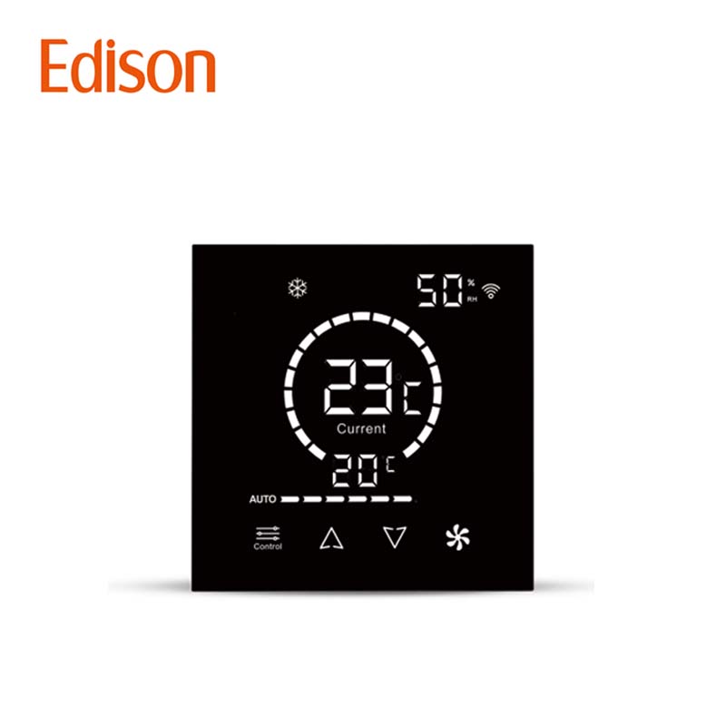 Flexible PVC Smart AC Controll - огляд і ціна Wifi Thermostat